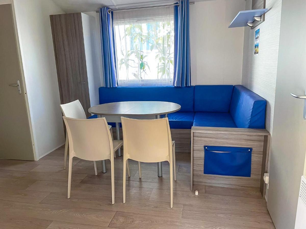 3 Bedroom Chalets Camping Lei Suves - Joycasa Roquebrune-sur-Argens Exterior photo